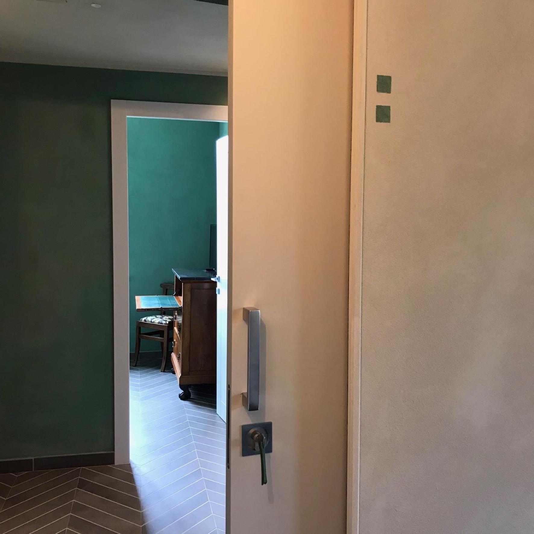Villa Agnona Camere بورغوسيسيا المظهر الخارجي الصورة