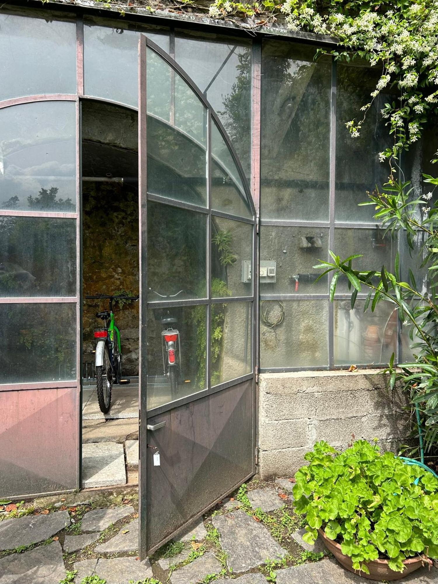 Villa Agnona Camere بورغوسيسيا المظهر الخارجي الصورة