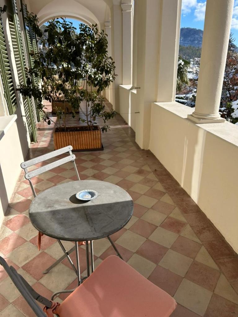 Villa Agnona Camere بورغوسيسيا المظهر الخارجي الصورة